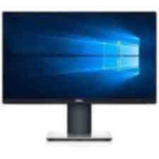 شاشه dell فريم ليس 22 بوصه